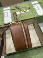 復刻GUCCI古驰新款Blondie系列手提包744434