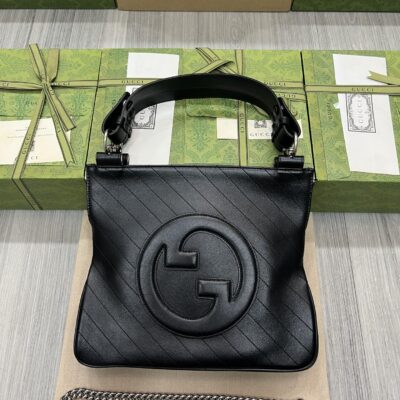原單GUCCI古驰新款Blondie系列包包751518