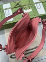 原單GUCCI古驰新款Blondie系列粉色包包751518