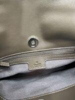 頂級GUCCI古驰新款Blondie系列灰色包包751518