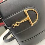 復刻GUCCI古驰斜挎水桶包833665