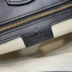 復刻GUCCI古驰斜挎水桶包833665
