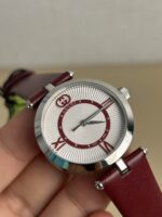 高仿GUCCI古馳2025新款女士腕錶30mm 24mm