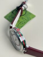 高仿GUCCI古馳2025新款女士腕錶30mm 24mm