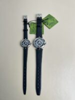 復刻GUCCI古馳2025新款女士腕錶30mm 24mm