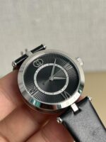 復刻GUCCI古馳2025新款女士腕錶30mm 24mm