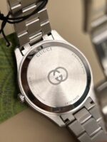 高仿GUCCI古馳G-Timeless系列男腕錶