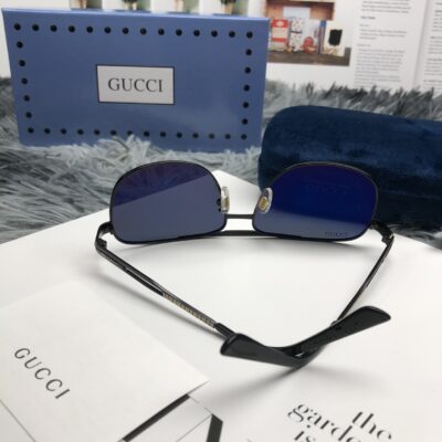 頂級GUCCI古馳偏光太陽鏡