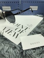 高仿網站墨鏡GUCCI古馳偏光太陽鏡