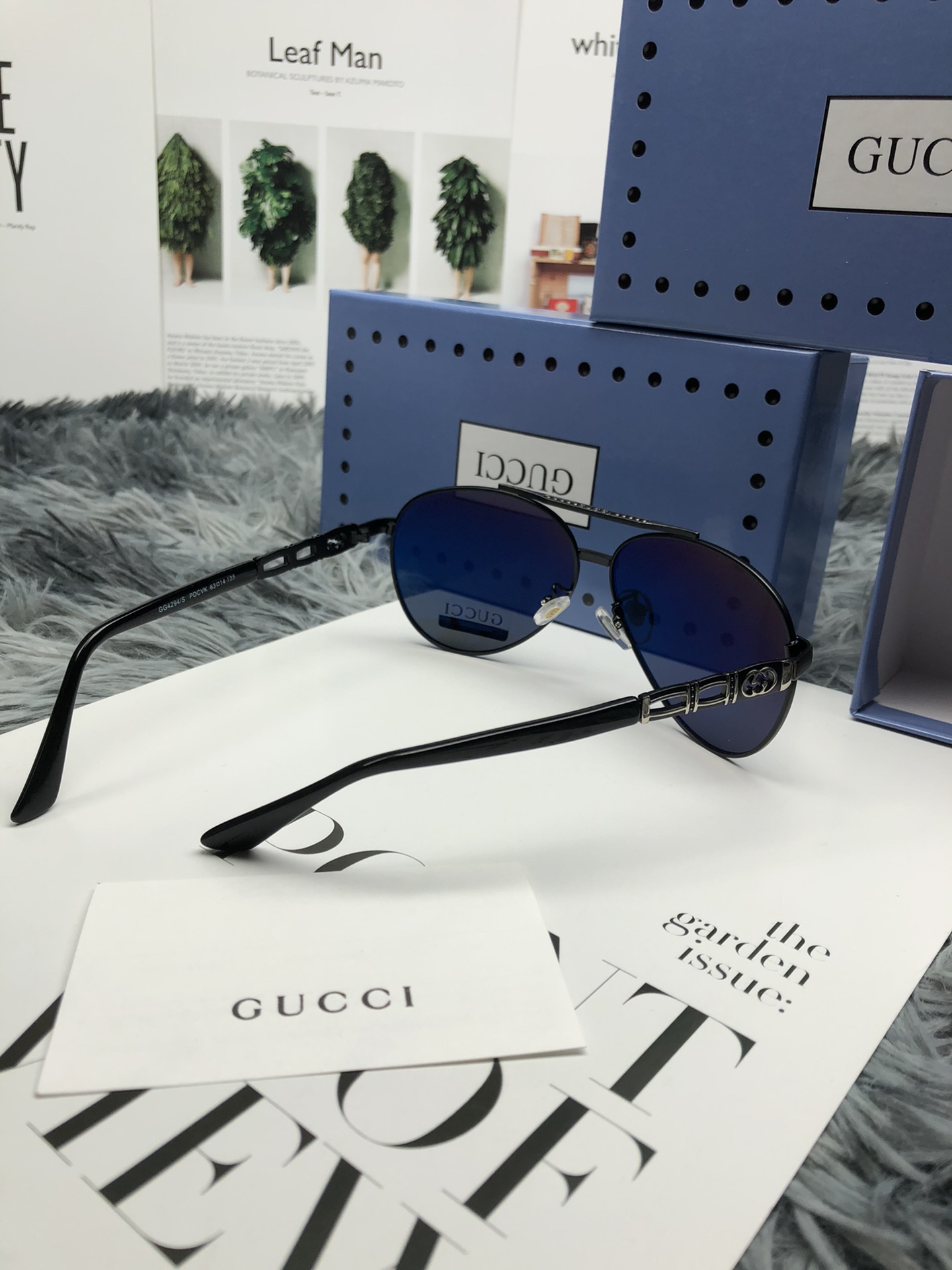 高仿網站墨鏡GUCCI古馳偏光太陽鏡