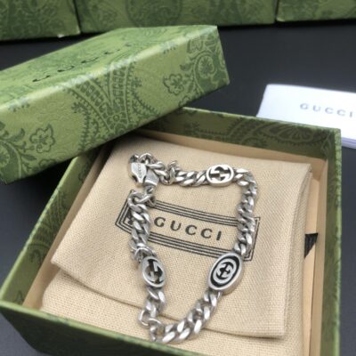 原單GUCCI古馳新款手鏈