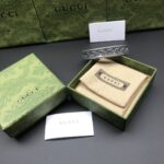 高仿飾品GUCCI古馳復古手鐲