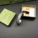 高仿飾品GUCCI古馳復古手鐲