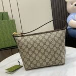 高仿GUCCI古驰新款GG Ophidia系列GG超迷你肩背包795170