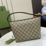 高仿GUCCI古驰新款GG Ophidia系列GG超迷你肩背包795170