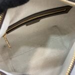 高仿GUCCI古驰新款GG Ophidia系列GG超迷你肩背包795170
