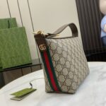 高仿GUCCI古驰新款GG Ophidia系列GG超迷你肩背包795170
