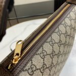 高仿GUCCI古驰新款GG Ophidia系列GG超迷你肩背包795170