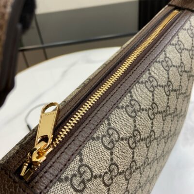 高仿GUCCI古驰新款GG Ophidia系列GG超迷你肩背包795170