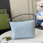 原單GUCCI古驰新款GG Ophidia系列GG超迷你肩背包795170