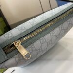 原單GUCCI古驰新款GG Ophidia系列GG超迷你肩背包795170