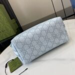 原單GUCCI古驰新款GG Ophidia系列GG超迷你肩背包795170