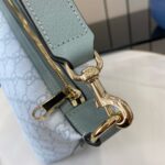 原單GUCCI古驰新款GG Ophidia系列GG超迷你肩背包795170