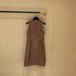 高仿服飾愛馬仕Hermes新款連衣裙