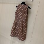 高仿服飾愛馬仕Hermes新款連衣裙