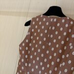 高仿服飾愛馬仕Hermes新款連衣裙