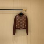 高仿服飾愛馬仕Hermes新款真皮外套夾克