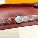 復刻Hermes愛馬仕bag31cm​經典帆布包外縫款​奶昔白