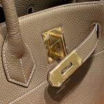 高仿網站Hermes愛馬仕houlder Birkin 42手提包