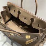 高仿網站Hermes愛馬仕houlder Birkin 42手提包