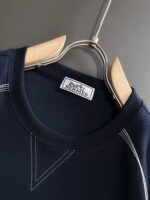 高仿衣服愛馬仕Hermes百搭時尚運動衛衣