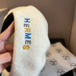復刻愛馬仕Hermes南瓜帽羊毛貝雷帽