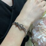 高仿愛馬仕Hermes新款皮帶手鏈