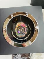 HUBLOT宇舶原單新款男士機械腕錶
