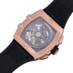 1:1HUBLOT宇舶Big Bang系列男士機械玫瑰金手錶
