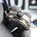 高仿精品HUBLOT宇舶新Big Bang Sang Bleu II刺青腕錶