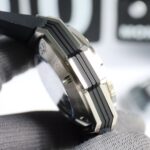 高仿精品HUBLOT宇舶新Big Bang Sang Bleu II刺青腕錶