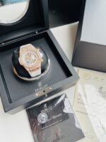 HUBLOT宇舶高仿新款男士機械腕錶