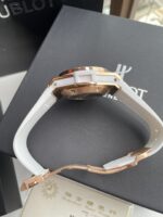 HUBLOT宇舶高仿新款男士機械腕錶