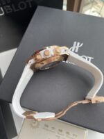 HUBLOT宇舶高仿新款男士機械腕錶
