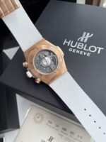 HUBLOT宇舶高仿新款男士機械腕錶