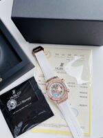 HUBLOT宇舶高仿新款男士機械腕錶