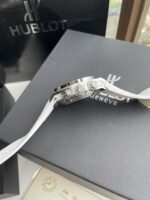 HUBLOT宇舶頂級復刻新款男士機械腕錶