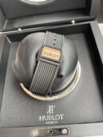 HUBLOT宇舶頂級原單新款男士機械腕錶