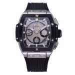 復刻HUBLOT宇舶Big Bang系列男士機械手錶