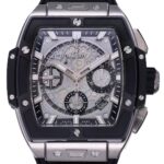 復刻HUBLOT宇舶Big Bang系列男士機械手錶